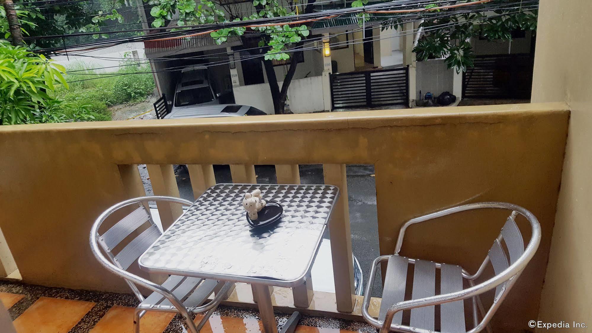 Casa Amapola Manila Acomodação com café da manhã Taguig Exterior foto